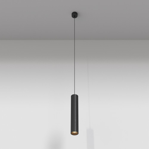 Подвесной светильник Focus LED P072PL-L12B3K