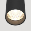 Подвесной светильник Focus LED P072PL-L12B4K