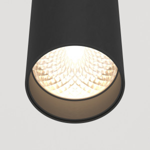 Подвесной светильник Focus LED P072PL-L12B4K