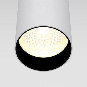Подвесной светильник Focus LED P072PL-L12W3K