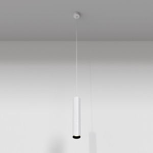 Подвесной светильник Focus LED P072PL-L12W3K