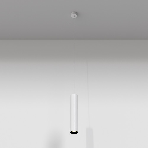 Подвесной светильник Focus LED P072PL-L12W3K