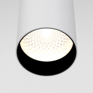 Подвесной светильник Focus LED P072PL-L12W4K