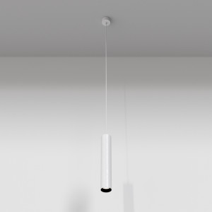 Подвесной светильник Focus LED P072PL-L12W4K