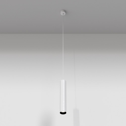 Подвесной светильник Focus LED P072PL-L12W4K