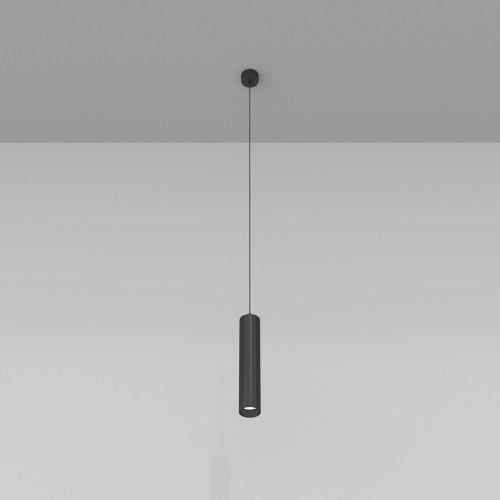 Подвесной светильник Focus P075PL-01B
