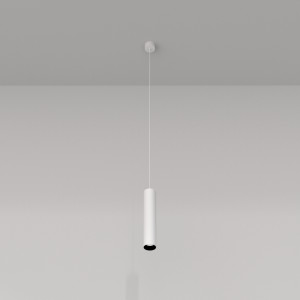 Подвесной светильник Focus P075PL-01W