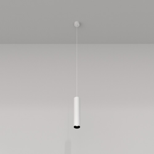 Подвесной светильник Focus P075PL-01W