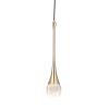 Подвесной светильник Delight Collection P0844-1A gold