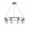 Люстра Delight Collection P0853-8C gold