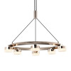 Люстра Delight Collection P0854-6A gold