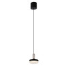 Подвесной светильник Delight Collection P0855-1A black