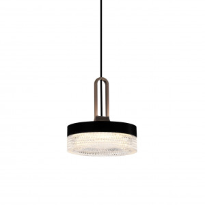 Подвесной светильник Delight Collection P0855-1A black