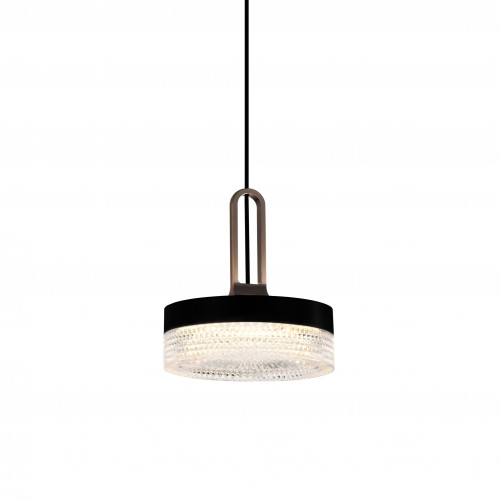 Подвесной светильник Delight Collection P0855-1A black