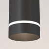 Подвесной светильник Orlo P085PL-12W4K-B