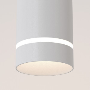 Подвесной светильник  Orlo P085PL-12W4K-W