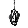 Люстра Delight Collection Hardy black