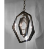 Люстра Delight Collection Hardy black