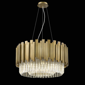 Люстра Delight Collection Barclay 8