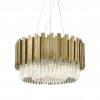 Люстра Delight Collection Barclay 8 Люстра Delight Collection Barclay 8