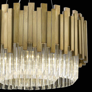 Люстра Delight Collection Barclay 8