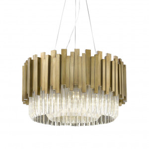 Люстра Delight Collection Barclay 8