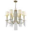 Люстра Delight Collection P68058-6B