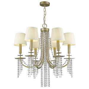 Люстра Delight Collection P68058-6B