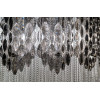 Люстра Delight Collection P68067-8 smoke