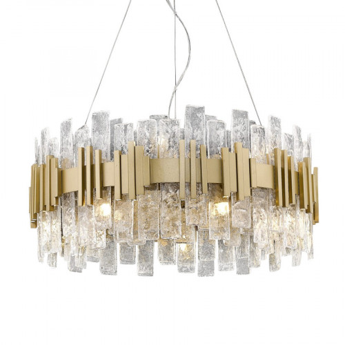 Люстра Delight Collection P68073-18 gold