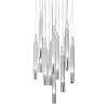 Подвесной светильник Delight Collection P68094-13 chrome Подвесной светильник Delight Collection P68094-13 chrome
