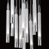 Подвесной светильник Delight Collection P68094-13 chrome