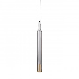 Подвесной светильник Delight Collection P68094-1 brass