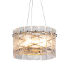 Люстра Delight Collection P68119-6 matt black Люстра Delight Collection P68119-6 matt black