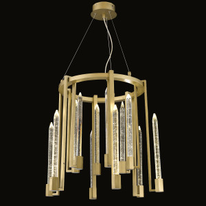 Люстра Delight Collection P98026M-6