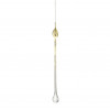 Подвесной светильник Delight Collection P98028-1 brass Подвесной светильник Delight Collection P98028-1 brass