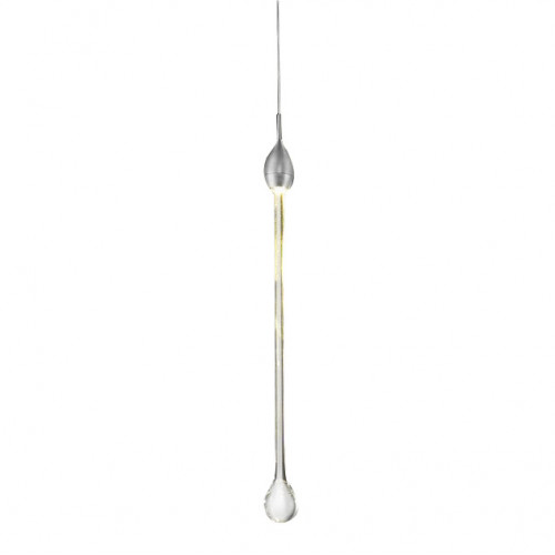 Подвесной светильник Delight Collection P98028-1 chrome