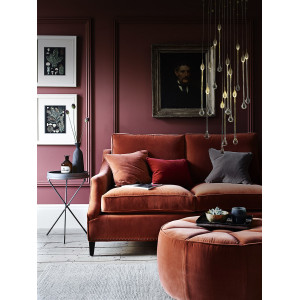 Подвесной светильник Delight Collection P98028S-13 brass