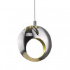 Подвесной светильник Delight Collection P98032 chrome