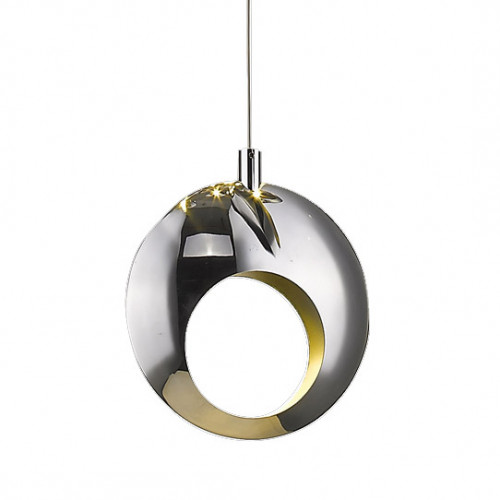 Подвесной светильник Delight Collection P98032 chrome