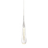Подвесной светильник Delight Collection Pour 1 silver