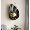 Настенный светильник Delight Collection Pearl black