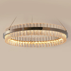 Люстра Delight Collection PG6100 chrome