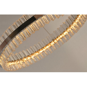 Люстра Delight Collection PG6100 chrome