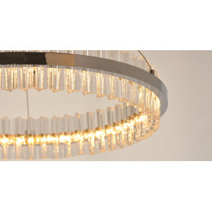Люстра Delight Collection PG6100 chrome