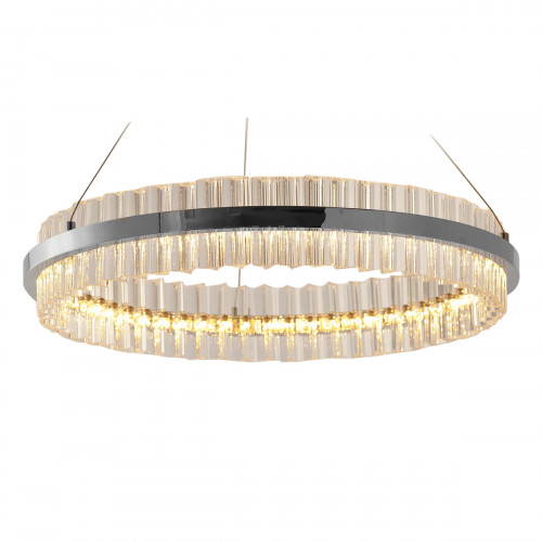 Люстра Delight Collection PG6100 chrome