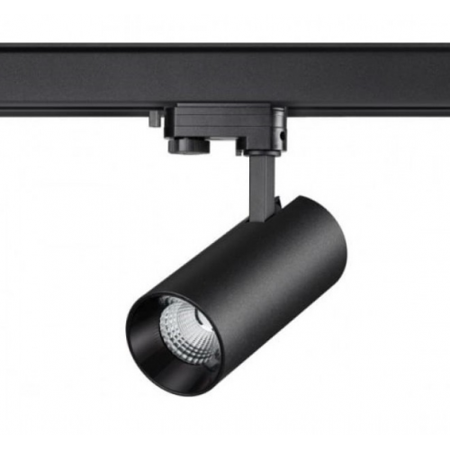 Светильник NOVOTECH PORT 20W трековый 358743