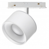 Трехфазный трековый светильник NOVOTECH GIRO 358976 