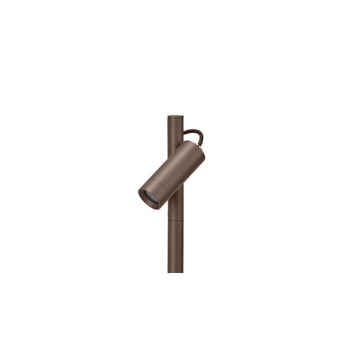 Ландшафтный светильник-столбик PURE S CORTEN