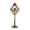 Потолочный светильник Delight Collection Residential 3 brass